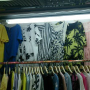 廣州榮盛服裝商行 專業服裝服飾批發，助力商家共贏未來