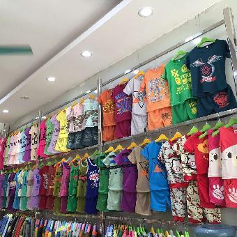 北京工廠外貿服裝批發一站式采購指南 童裝、棉服羽絨服與豐臺批發市場解析