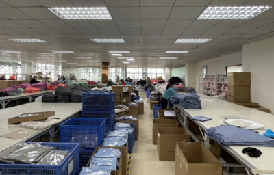 年交易額超萬億，全球最大服裝批發市場的核心驅動力