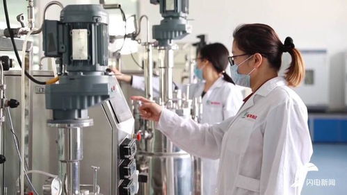 平原縣“雙輪驅動”促轉型 綠色化工與精深加工并進，錨定三百億產值新目標